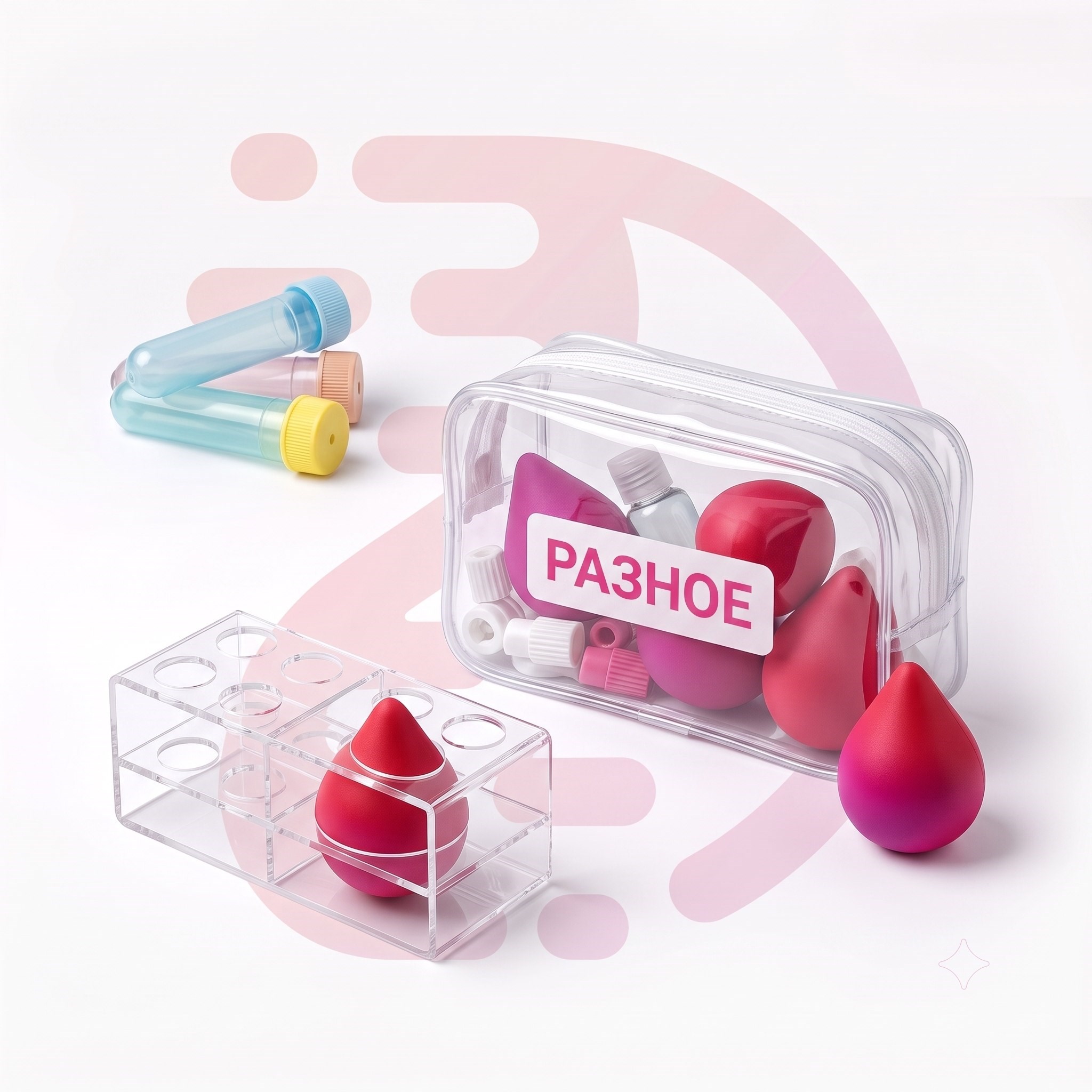 Разное