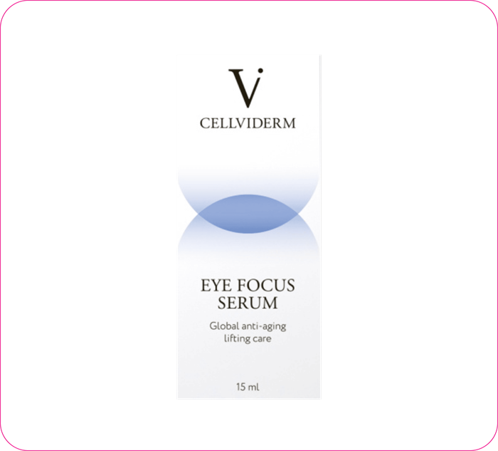 Сферогель Лифтинг сыворотка для области глаз (Eye Focus Serum) 15 мл 252614476932