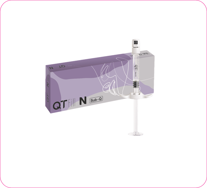 Кюти QT FILL N Sub-Q 1,1 мл 220564374232