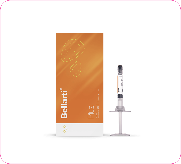 Белларти Plus трегалоза 2 мл 292288946932