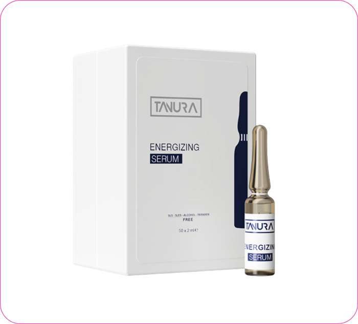 Сыворотка с витамином С 2 мл * 1 шт (ENERGIZING SERUM) 2 мл * 1 шт 599505979292