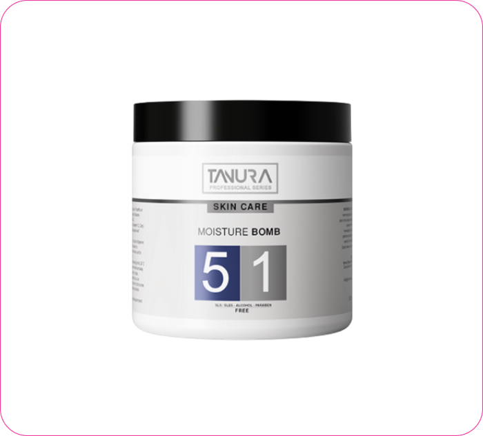 Маска увлажняющая 5-1 (5-1 HYDRO BOOST MASK) 250 мл 174817403832