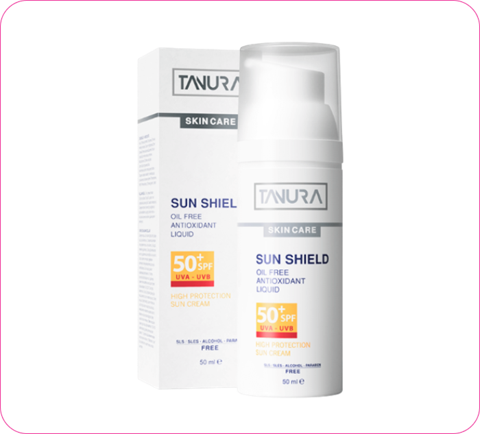Крем солнцезащитный SPF 50+ (SUN CREAM 50+ SPF) 75 мл 200615355762