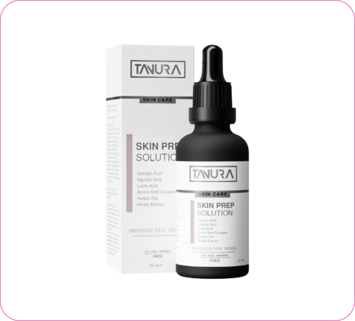 Лосьон предпилинговый (концентрат) (SKIN PREP SOLUTION) 50 мл 304745485532