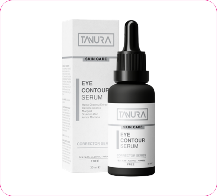 Сыворотка для глаз (EYE CONTOUR SERUM) 30 мл 286989706892