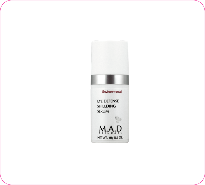 00153 Защитная сыворотка для глаз "Антистресс" (Eye Defense Shielding Serum ) 15 гр 939664176892