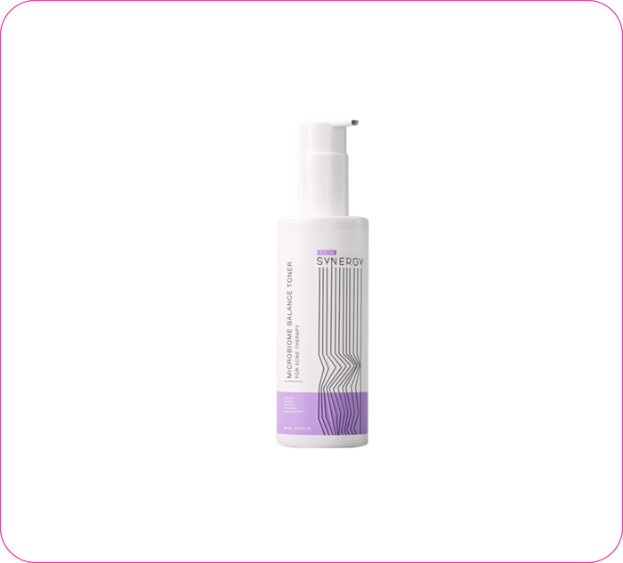 Тонер Микробиом Баланс (Microbiome Balance Tontr Skin Synergy) 200 мл 783113032202