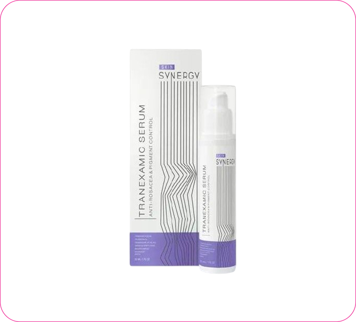Сыворотка транексамовая (Tranexamic Serum Skin Synergy) 30 мл 684212023252