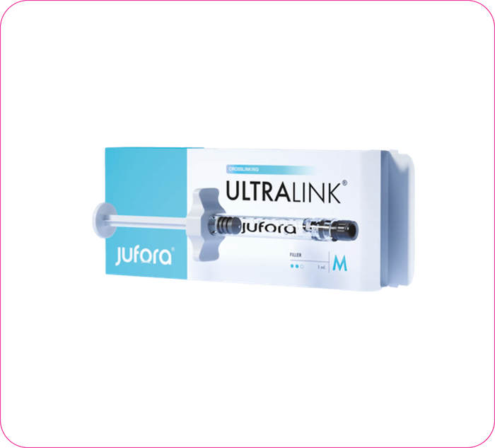 Юфора филлер M (JUFORA M) 1,1 мл 269676154902
