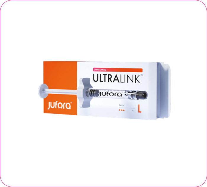 Юфора филлер L (JUFORA L) 1,1 мл 773267046412
