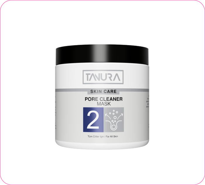 Маска для очищения пор (PORE CLEANER MASK) 165 гр 721744871692