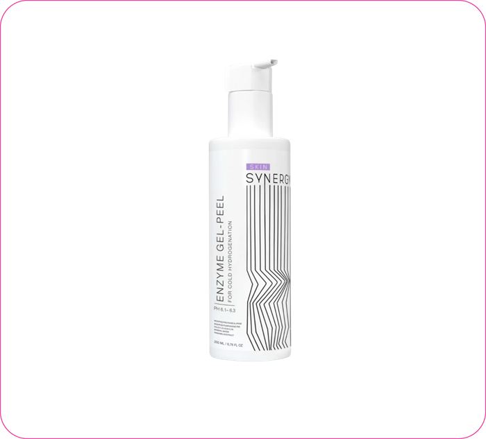 Гель-пилинг Энзимный (Enzyme Gel-Peel Skin Synergy) 200 мл 302370417422