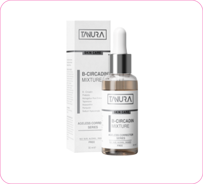 Сыворотка циркадного ритма (B-CIRCADIN MIXTURE) 30 мл 797774464652