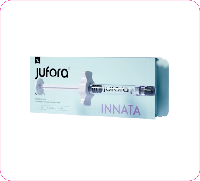 Юфора Innata 2% (Jufora Innata 2%) 2,1 мл 234911515762