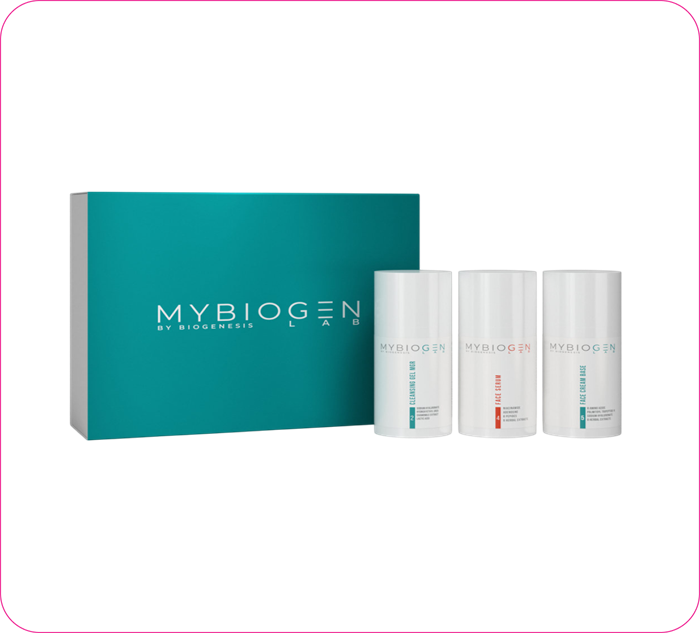 Дорожный набор MyBiogen 168125733922