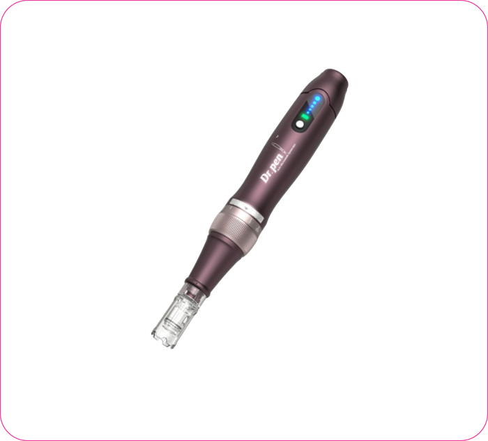 Дермапен Dr.pen Аппарат ULTIMA A-10 779374739062