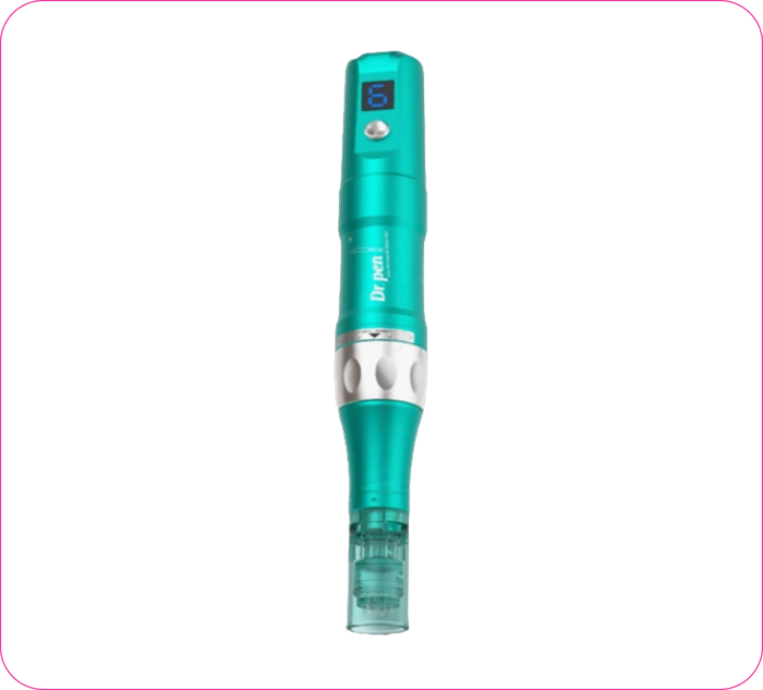Дермапен Dr.pen Аппарат A6S 256115652642