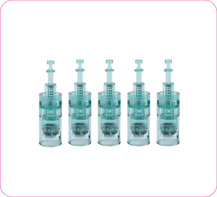 Дермапен Dr.pen Картридж для модели A6S на 36 игл 5 шт 326330255102