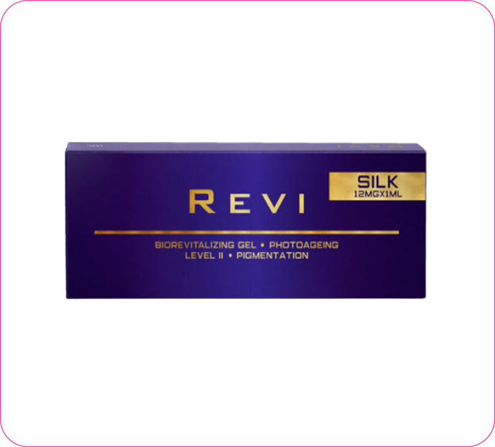 Реви SILK 2 мл 559684811192