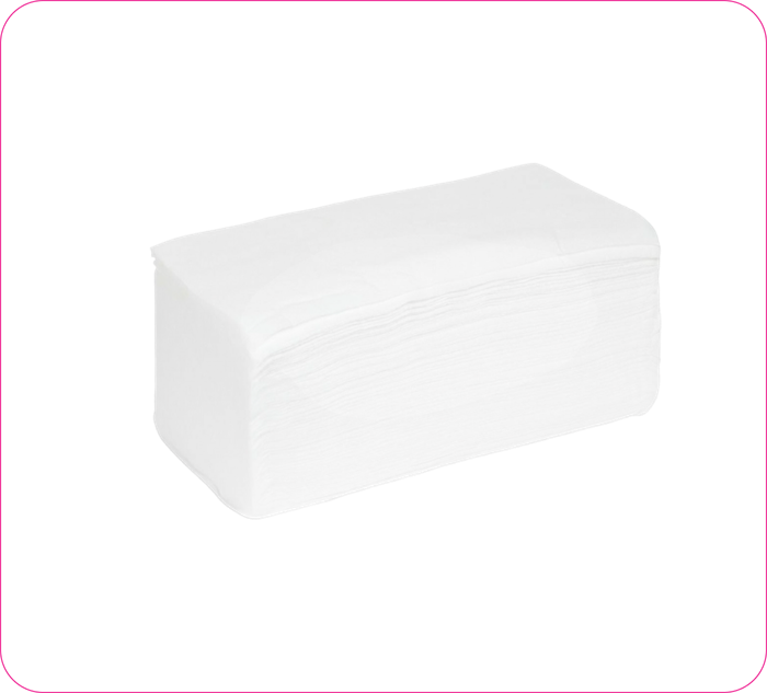 Полотенце в сложении 707849836272