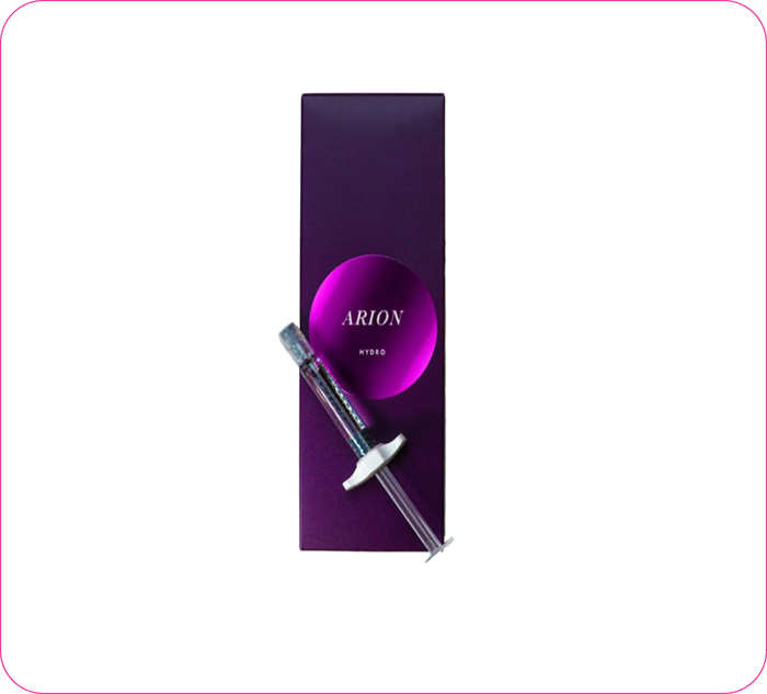 Арион HYDRO 2 мл 697329762902