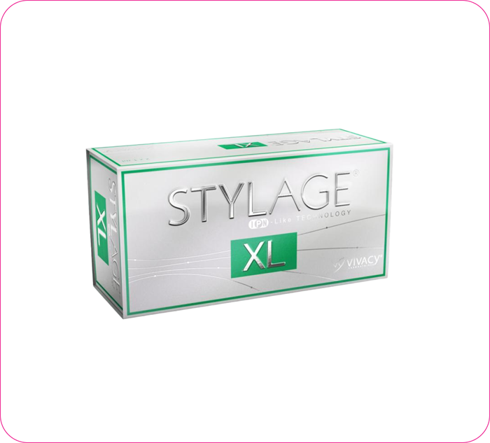 Стилаж XL (Stylage XL) 1 мл 2 шт 150530647172