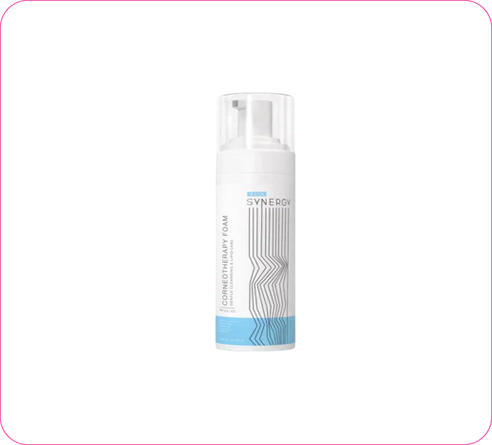 Пенка для корнеотерапии (дорожная версия) (Corneotherapy Foam Skin Synergy) 50 мл 12578