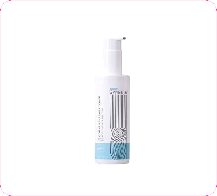 Тонер Корнеотерапии (Corneotherapy Toner Skin Synergy) 200 мл 12581
