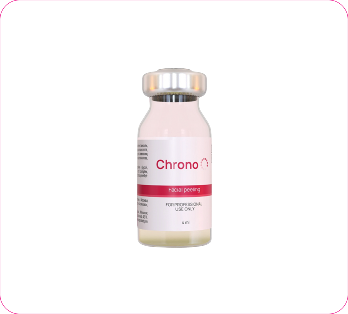 Юфора Пилинг Seasons Chrono (Jufora Seasons Chrono) 7 мл 12588