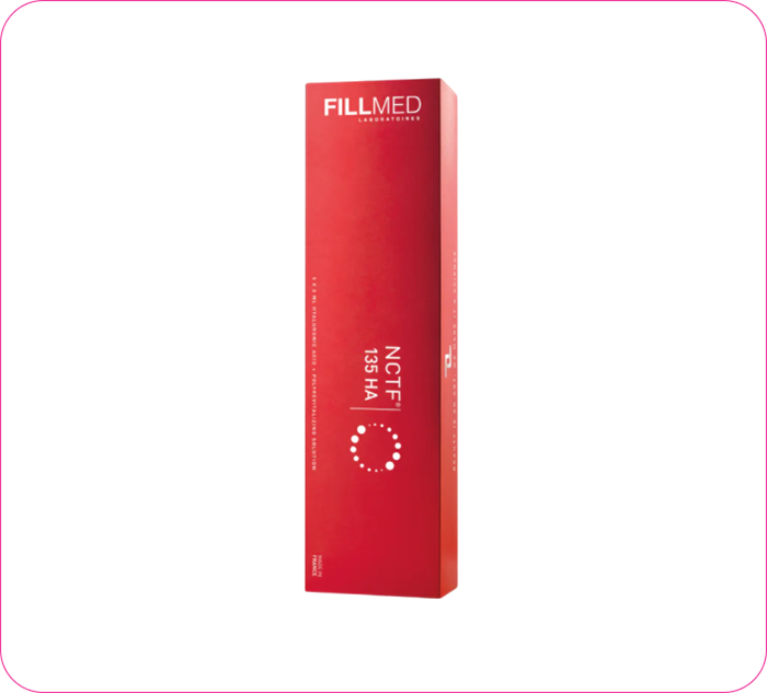 НСТФ (NCTF 135 HA) 5 шт * 3 мл 684177410642