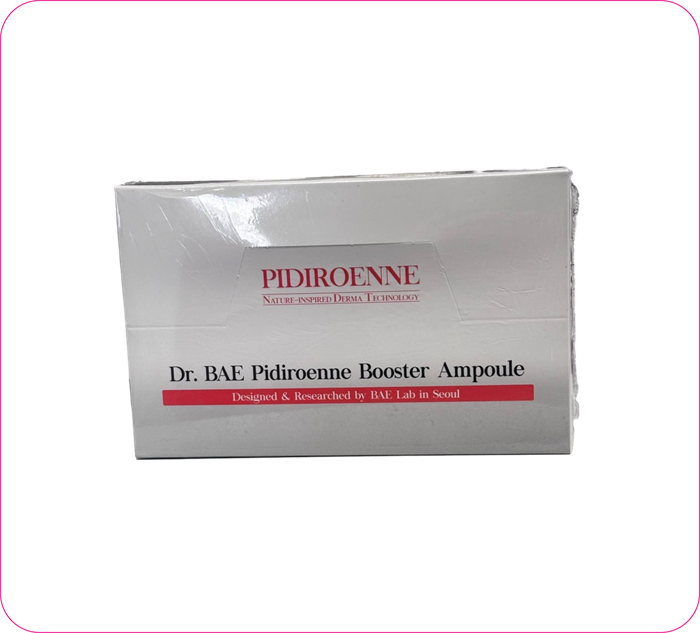 Экзосомы Dr.Bae Экзотокин красный ПДРН (Pidiroenne) 5 мл 1 уп. (10 шт) 295662912812