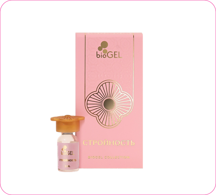 Био Гель Стройность, 2ml 12611