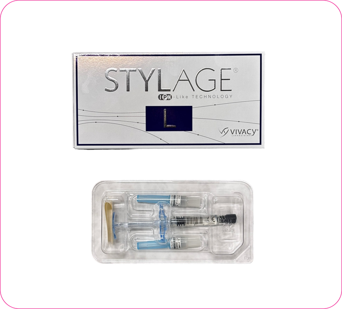 Стилаж L (Stylage L) 1 мл 1 шт 12657