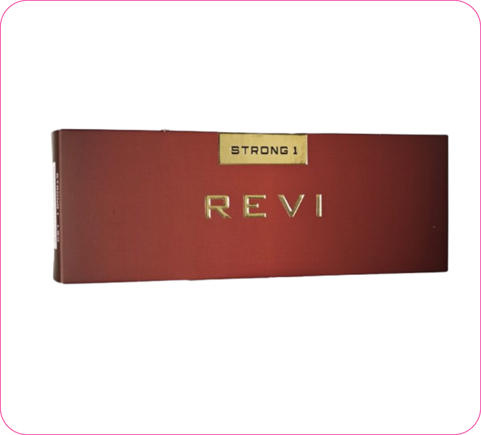 Реви STRONG 1 мл 115630455792
