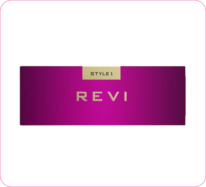 Реви STYLE 1 мл 905278548002