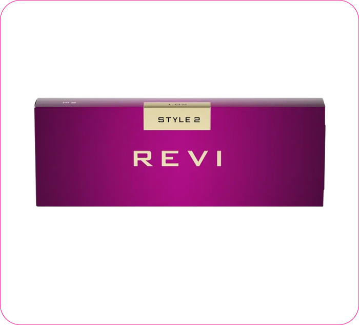 Реви STYLE 2 мл 943197989932