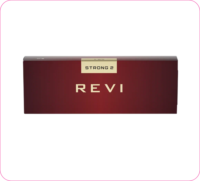 Реви STRONG 2 мл 909713406972