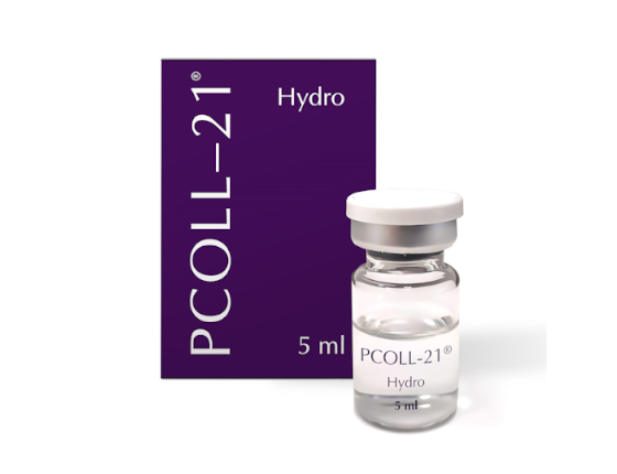 Коллост PCOLL-21 Hydro 5 мл  12893