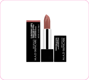 Помада для губ Lips - SUPPLE-ПОДАТЛИВЫЙ 992163792112