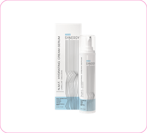 N.M.F. HYDRATING CREAM-SERUM 318577283452