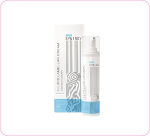 3-LIPID LAMELLAR CREAM 354862043192