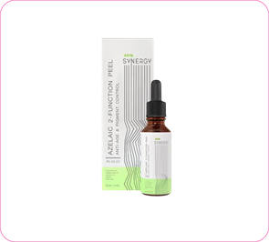 AZELAIC 2-FUNCTION PEEL 124134931372