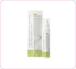 AZELAIC 2-FUNCTION CREAM 8% 718005096192