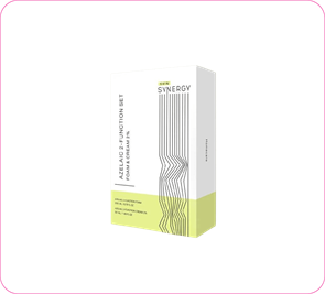 AZELAIC 2-FUNCTION SET 164648135582