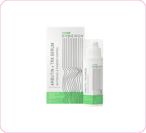 ARBUTIN + TRX SERUM 551395355422