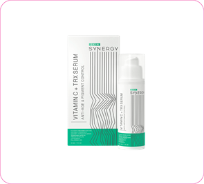 VITAMIN C + TRX SERUM 667378876892