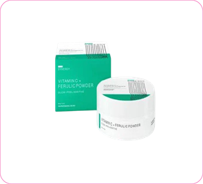 VITAMIN C + FERULIC POWDER 512038256322