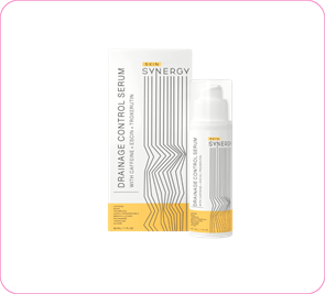 DRAINAGE CONTROL SERUM 323203914902