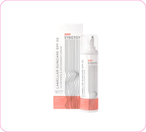 LAMELLAR SUNCARE SPF 50 867754832622