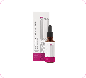 ANTI-GLYCATION PEEL 256629781912